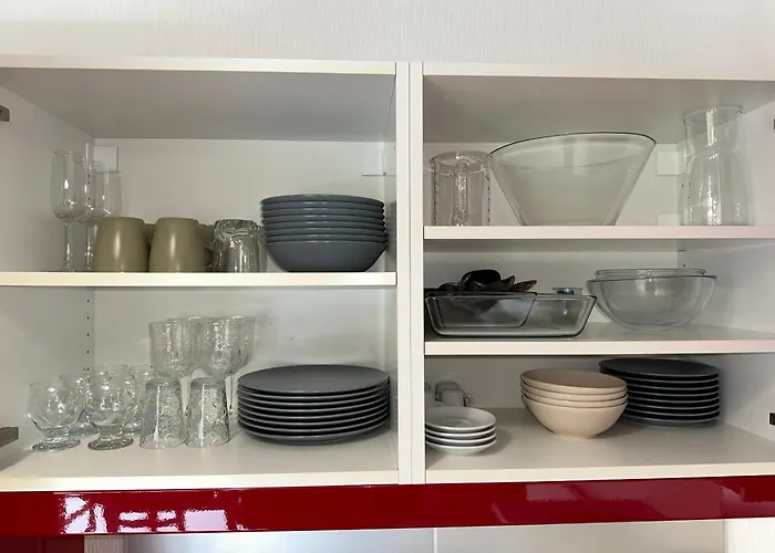 Appartement De Charme Expose Sud Avec Vue Mer