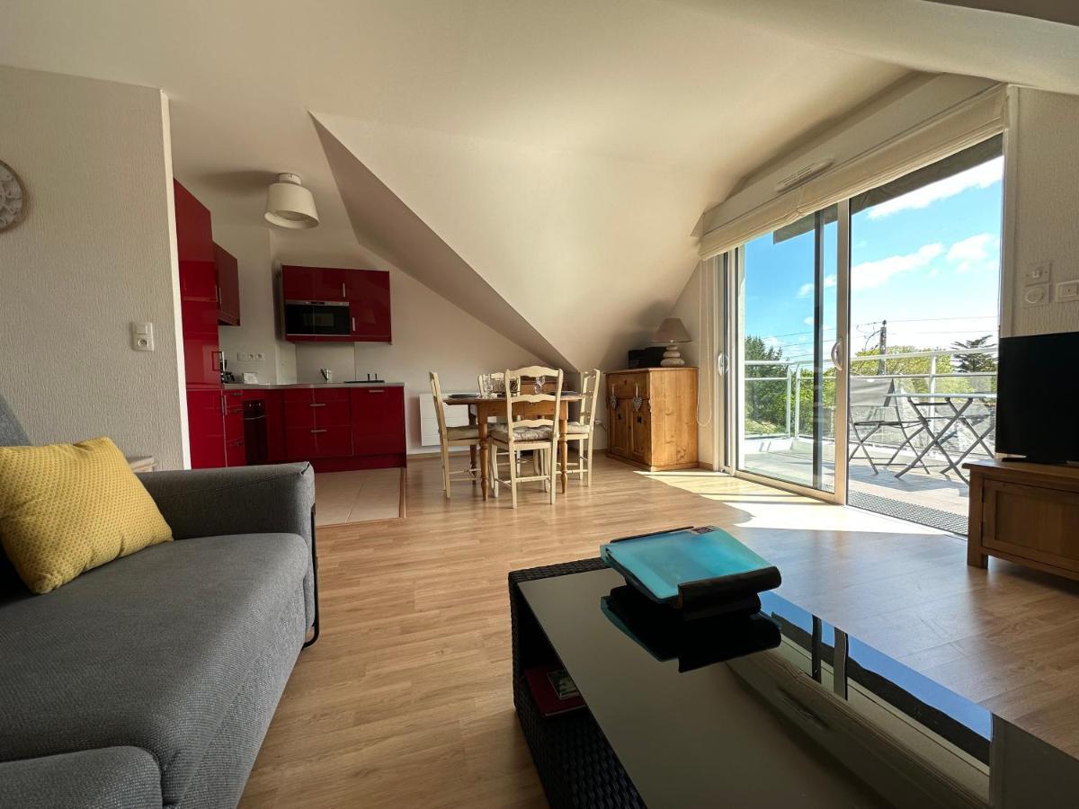 De Charme Expose Sud Avec Vue Apartment *