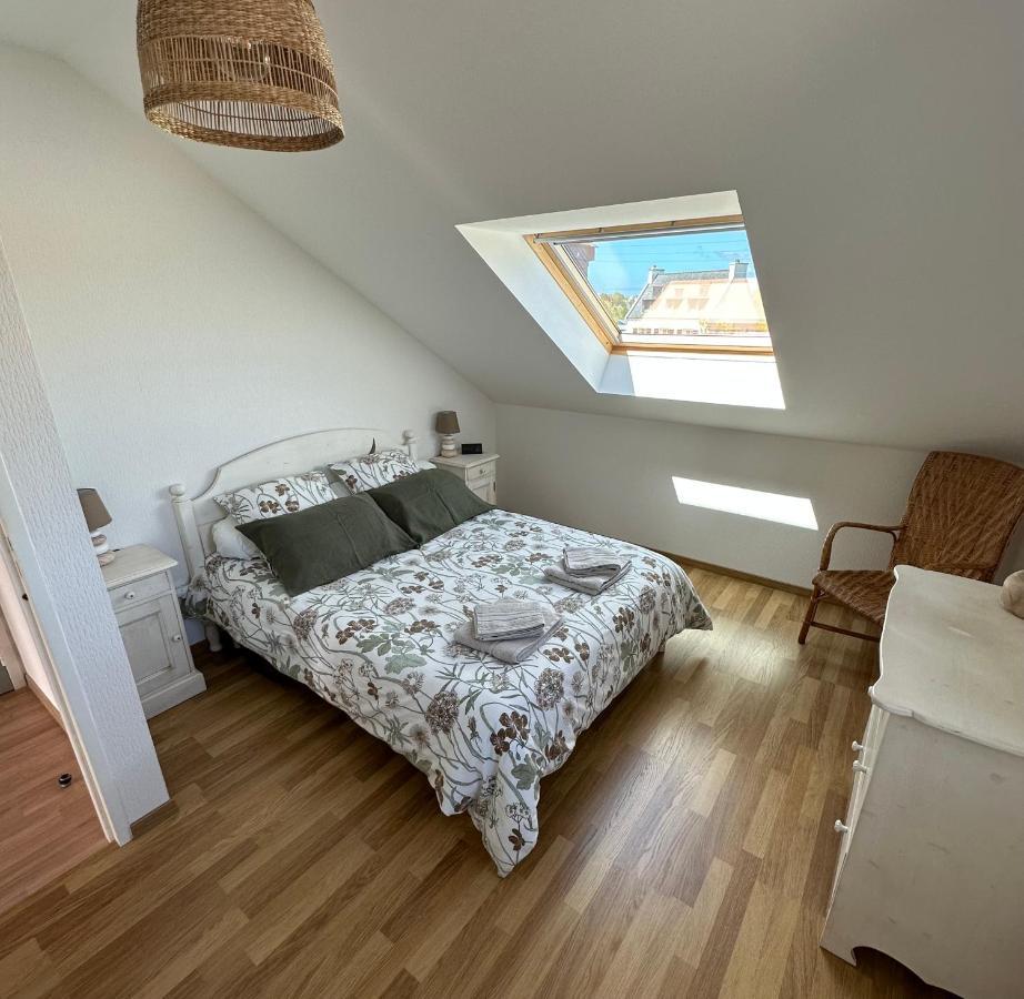 Apartment De Charme Expose Sud Avec Vue *